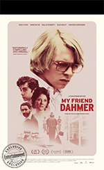 dahmer poster